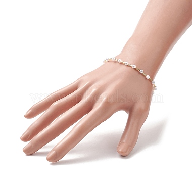 браслеты из бисера и комплекты ожерелий из бисера для женщин(SJEW-JS01275-01)-4