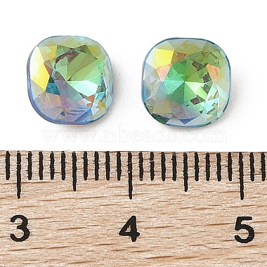 verre cabochons en strass(RGLA-L029-06B-SPLA)-3