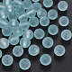 Perles en acrylique transparente(MACR-S373-66-M05)-1
