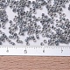 Perles miyuki delica(X-SEED-J020-DB0081)-4