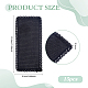 クロスステッチ用の綿のブックマーク(DIY-WH0759-26B)-2