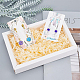 Cardboard Earring Display Cards(CDIS-FG0001-31)-6