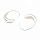 Brass Dangle Earrings(EJEW-Q787-01P)-2