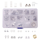 DIY Jewelry Finding Kits(DIY-YW0001-63P)-1