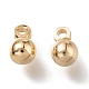 Brass Charms(KK-H759-46B-G)-1