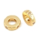 Brass Micro Pave Clear Cubic Zirconia Beads(KK-CBA78C7-25G)-2