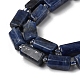 Natural Sodalite Beads Strands(GG-CBA56E5-02)-4