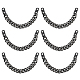 Brass Chain(FIND-WH0366-474B)-1