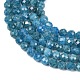 perles naturelles apatite brins(G-B175-D13-6mm)-4