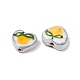 Handmade Porcelain Beads(PORC-D011-01H)-2