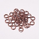 Eco-Friendly Brass Jump Rings(KK-M165-5mm-03R-RS)-1