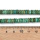Natural Magnesite Beads Strands(G-G084-A14-01)-5