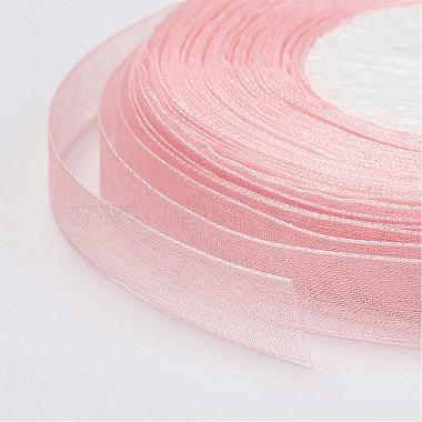10mm LightSalmon Polyacrylonitrile Fiber Thread & Cord