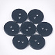 2-Hole Resin Buttons(RESI-S374-23C)-1