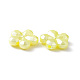 Opaque Acrylic Beads(OACR-G014-09)-3