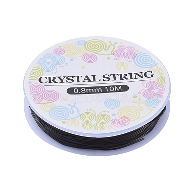 Elastic Crystal Thread(EW-S003-0.8mm-03)-4