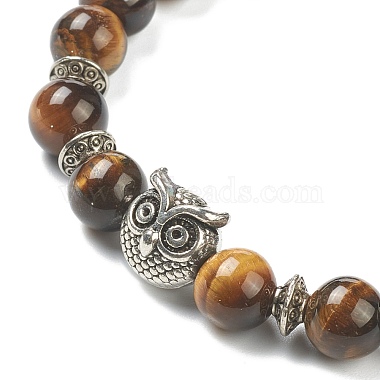 Chakra Jewelry(AJEW-I059-12G)-3