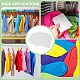 Polyester Disposable Absorbent and Stain-Repellent Sheets(AJEW-WH0314-707)-5