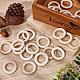anillos de unión de madera sin terminar gorgecraft(WOOD-GF0001-79)-5