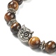 Chakra Jewelry(AJEW-I059-12G)-3
