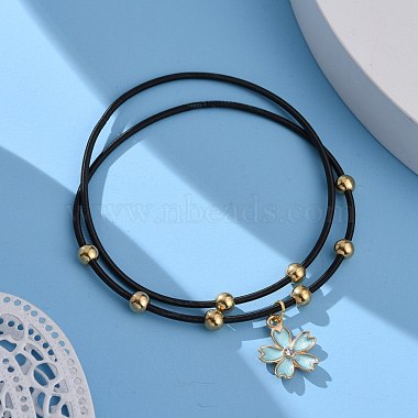 Spring Bracelets(TWIR-N003-008A)-6