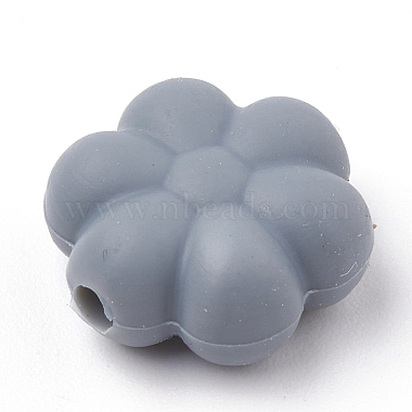 Perles de silicone écologiques de qualité alimentaire(SIL-N001-03)-3