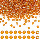 ピカソ ベーキングペイント ガラスシードビーズ(SEED-TA0001-62C)-1