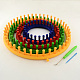 糸コード編み機用のプラスチックリリヤン織機(TOOL-R075-01)-1