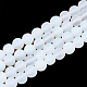 Opalite Beads Strands(G-T106-337)-1