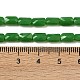 Opaque Glass Beads Strands(GLAA-Z018-D22)-4