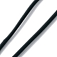 Шнуры круглые пластиковые трубки(OCOR-L032-11)-1