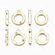 Alloy Toggle Clasps(PALLOY-Q441-010-NR)-1