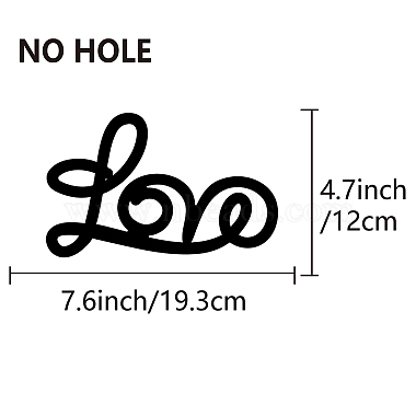 sculpture murale en tilleul découpée au laser(WOOD-WH0123-053)-2