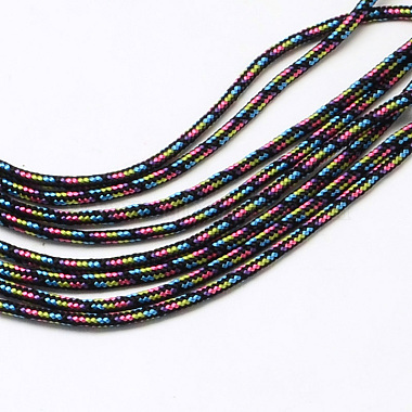 Polyester & Spandex Cord Ropes(RCP-R007-319)-2