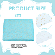 10 Yards Polyamide Mesh Background Fabric(DIY-FG0008-72B)-2