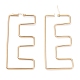 304 Stainless Steel Hoop Earrings(EJEW-F251-A02-E)-2