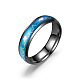 Heart Beat Mood Ring(VALE-PW0001-039G-01)-1