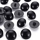 1-Hole Plastic Buttons(BUTT-N018-033A-01)-1