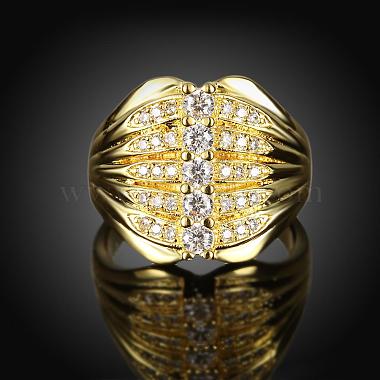 Trendy Brass Cubic Zirconia Wide Band Rings for Women(RJEW-BB10653-7G)-2