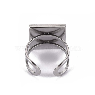 201 настройка кольца для манжеты из нержавеющей стали(X-STAS-S080-041C-P)-4