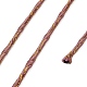 Polyester Twisted Cord(FB-NH0001-01G)-3