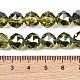 Transparent Electroplate Glass Beads Strands(EGLA-N002-34C-B16)-3