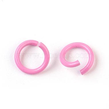 Iron Jump Rings(IFIN-F149-F16)-2