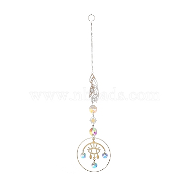 Brass Big Pendant Decorations(HJEW-M005-01G-02)-2