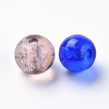 Baking Painted Crackle Glass Beads(DGLA-X0006-6mm-04)-3