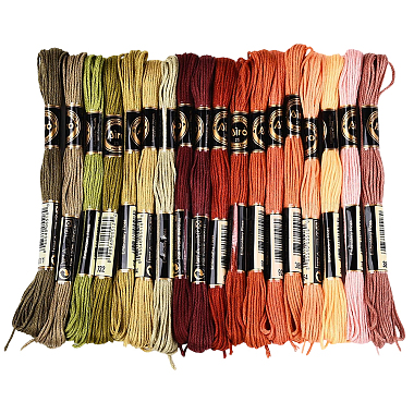 Polyester-Stickgarne(OCOR-WH20074-13B-03C)-1