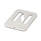 Non-Tarnish 304 Stainless Steel Pendants(STAS-K216-49N-P)-4