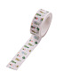 DIYスクラップブック装飾紙テープ(DIY-F016-P-22)-1