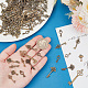 200pcs 10 styles pendentifs en alliage de style tibétain(FIND-AR0004-31)-3