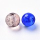 Baking Painted Crackle Glass Beads(DGLA-X0006-6mm-04)-3